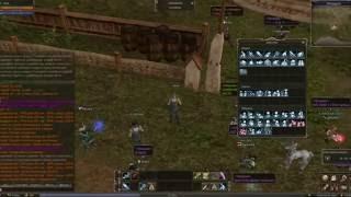 Lineage 2 Classic [Gran Kain] - Overenchanted Лук Превосходства (Эмик) с +16 на +17