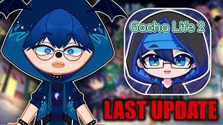 GACHA LIFE 2: THE LATEST UPDATE