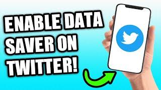 How To Enable Data Saving Option on Twitter (2023)