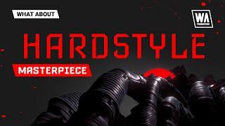 Headhunterz Inspired Presets, Drums & FX | Hardstyle Masterpiece