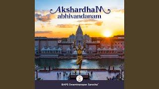 Akshardham Sanatanam