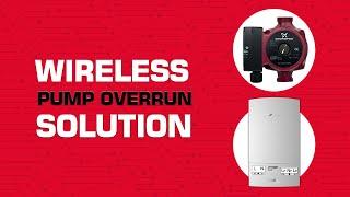 Easy Two Way Pump Overrun Solution for New Boiler Installs | MAINSLINK PRO Demo