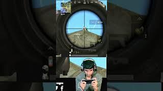 Awm Shot Pubg Lite Sniping special #pubglite