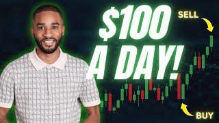 +$150 Live Day Trading Morning Replay $NVDA Options | June 26, 2024