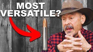 458 Win Mag - The MOST Versatile Cartridge?