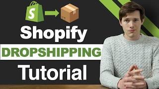 Best Way To Start Dropshipping in 2024 (Complete Tutorial)