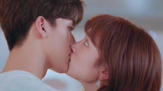 Love Crossed (2021) || All Kiss Scenes || Chinese Drama