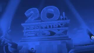 (REQUESTED) 20th Century Fox Logo 2009 Effects in DualSense Banjo Vocoder