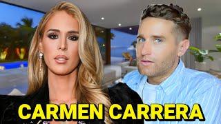 CARMEN CARRERA: Drag Race DRAMA, Public FEUDS, and Becoming a HOUSEWIFE