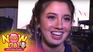 Push Now Na: Get to know Sofia Romualdez