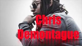 Chris Demontague - Renegade (Cottage in Negril)