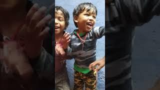 Rishav Raj  and Rishu Raj | Bhagalpur