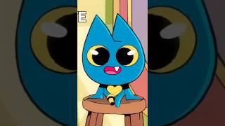 Adorabat is Super Cute and Adorable on Cartoon Network