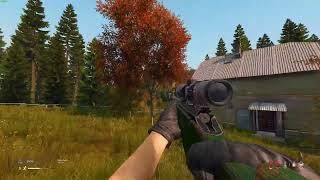 Karma Krew Chernarus PVP Highlights