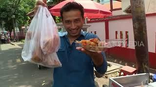 Bayu Lesmana Wisata Kuliner Jajanan SD Pejaten Barat | MAKAN RECEH (17/05/24)