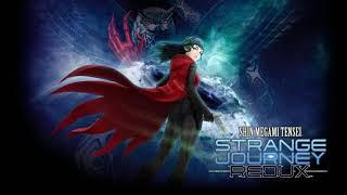 SMT: Strange Journey Redux OST - 5. A Land Controlling Roads (Sector Eridanus)