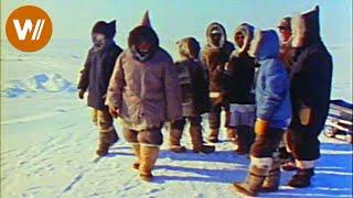 The Inuit and their Hunting Habits (Documentary, 1980)