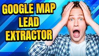 Google Map Lead Extractor  What is the best Whatsapp G Map Data Extractor Tool