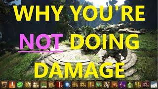 You Suck at Grinding: Buffs | Quick Guides