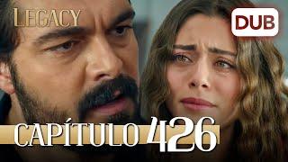 Legacy Capítulo 426 | Doblado al Español (Temporada 2)