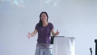 Death before unity self dies, God glorified  | Joy Cho 11