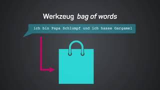 NLP Basics - codecentric.AI Bootcamp