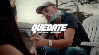 QUEVEDO x OVY ON THE DRUMS x CANO Type Beat | Instrumental REGGAETON HOUSE 2022 "QUEDATE"