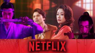 Best Chinese Dramas You Must Watch 2024 Netflix