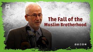 Is the Death of Ibrahim Munir the End of the Muslim Brotherhood Movement?