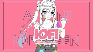 Iofi?... or More Like Erofi? | Iofi Edit [Fanmade Intro?... Not Really XD]