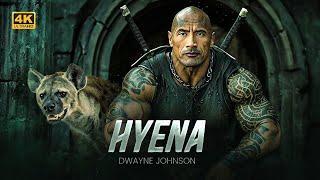 Hyena | Dwayne Johnson | 2024 Epic Action Movie | Full HD 4K | Must-See Thriller!