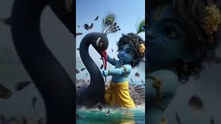 बकासुर वध Veda Story By Hema Mehta.|#श्रीमद्भागवत महापुराण #sia Ram#radhe krishna#mahadev#shivsakti