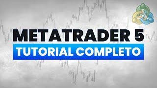 METATRADER 5 | TUTORIAL COMPLETO (ATUALIZADO 2024)