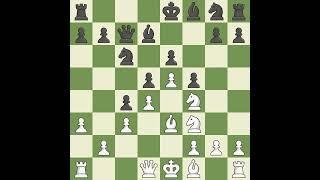 White Sarana, Alexey, Black Ostrikov, Gleb,French Defense: Normal Variation, 2...d5 3.Nc3, Event ?,