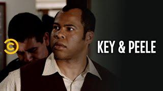 Worst Liar | Key and Peele