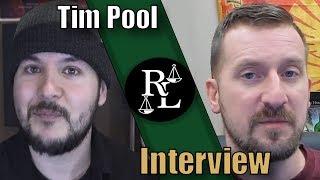 Tim Pool talks Subverse, Studio FOW, and Trademarks