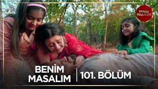 Benim Masalım Hint Dizisi | 101. Bölüm (Final) | 15 Aralık 2024   @kanal7