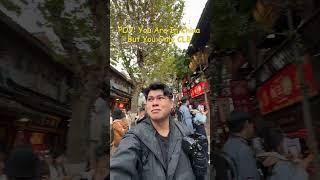 POV: you’re in china but you can only clb #chinese #CLB #funny #comedy #pov #travel #china