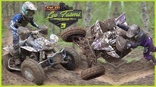 2023 IXCR Lee Farms ATV Highlights