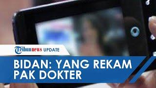 Bidan Akui Video yang Tersebar Miliknya, Berikut Fakta Video Syur Bidan dan Dokter di Jember