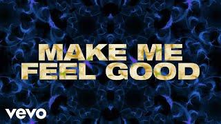 Belters Only, Jazzy - Make Me Feel Good (Official Lyric Video)