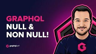 GraphQL Nullability