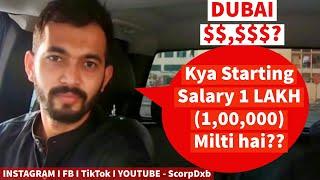 MECHANICAL ENGINEER Got JOB in DUBAI 2022 Success Story Job Help Mentorship, Visit Visa Job Search