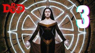 D&D Forgotten Realms 03 - As Mortes da Deusa da Magia