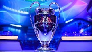 UEFA Champions League |  Entrance music 2021 (Exclusive)