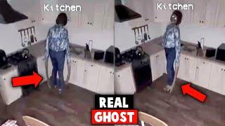 CCTV में रिकॉर्ड हुई डरावनी घटना |scary video|horror video|real ghost story|ScaryField