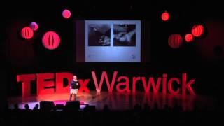 Perceptions of Beauty | Jo Farrell | TEDxWarwick