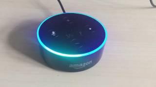 How to listen to music without prime on amazon echo