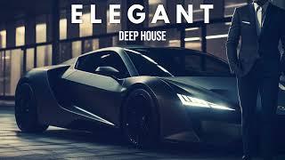 E L E G A N T - Deep House Mix Vol.3 ' by Gentleman