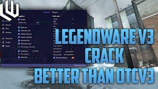 Legendware V3 in 2022? CFG+DLL in description